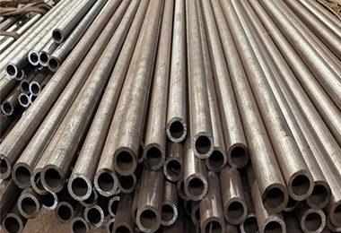 ASTM A691 Grade 2-1/4CR Steel EFW Pipes